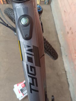 Predvádzací / testovací Elektrobicykel Kellys Tygon R90 "L - 5