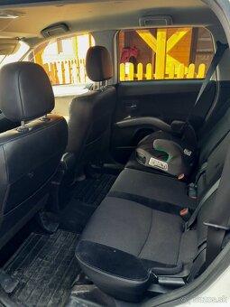 Predam Mitsubishi outlander - 5