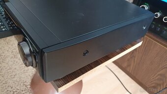 Panasonic NV FS 200 S-VHS HiFi Stereo - 5