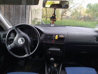 golf IV - 5