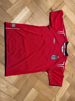 Detské futbalové oblečenie - 5