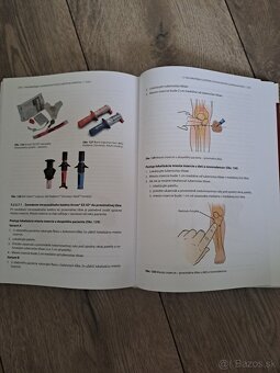Knihy pre zdravotnícke vedy a odbory - 5