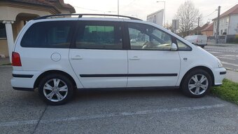 seat alhambra 1.9 tdi 7 miestne - 5