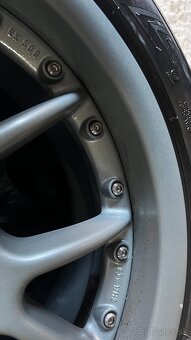 BBS RK500 5x120 dvojdiely - 5