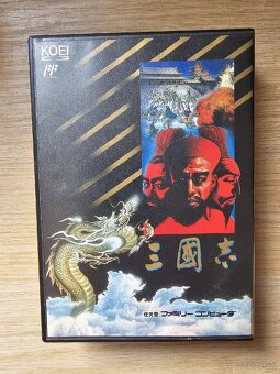 Hry ps1, ps2, famicon - 5