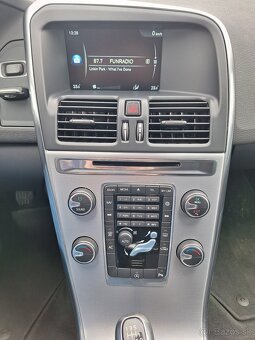 Volvo XC60 D3 - 5