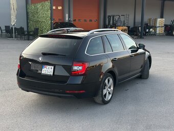 Škoda octavia 3 Facelift 2.0 TDi DSG Superb VW Passat Golf - 5