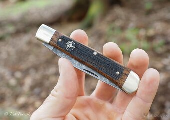 Boker Trapper Schlose - 5