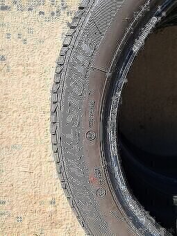 Predam Letné pneu 3ks 195/50r16 - 5
