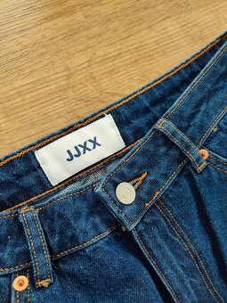 Rifle JJXX wide high waist 38/40 - 5