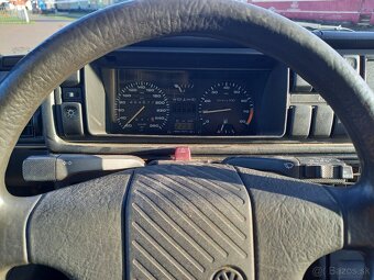 Golf gti 16v mk2 - 5