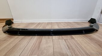 ARTEON PASSAT B8 spliter spojler lipko pod predny naraznik - 5