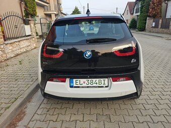 BMW i3 170ps, rok 2017 , - 5