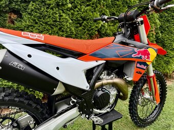 KTM SXF 450 2023 - 5