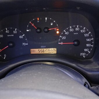 Predam Fiat punto2 - 5