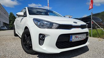 Kia Rio 1.4 D-CVVT Silver A/T - 5