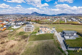 STAVEBNÝ POZEMOK, OBEC ĽUBOTICE, OKRES PREŠOV - 5