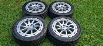 Disky 5x112 r17 - 5