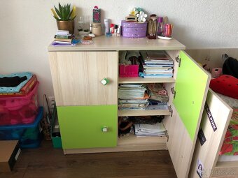 Nábytok do detskej izby. - 5