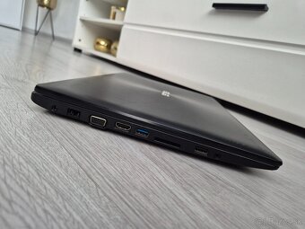 ASUS Vivobook X553M 15,6" slim Nova bateria aj SSD HDD - 5