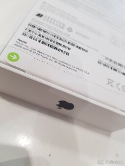 iPhone 15 Black NOVÉ - 5