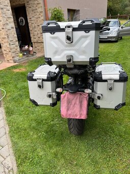 Yamaha Tracer 900, r.v 2017 - 5