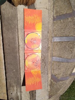 Cd beatles - 5