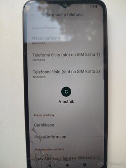 Xiaomi Redmi A2 - 5