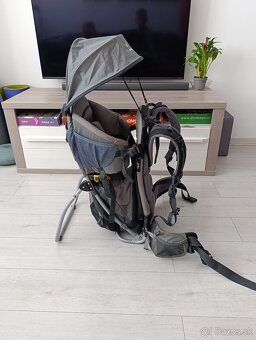 Deuter Kid Comfort 2 - 5