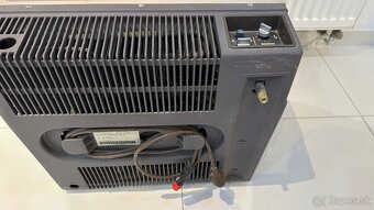 Predam Chladnicku Trojkombinacia Plin elektrina 12 voltov a - 5