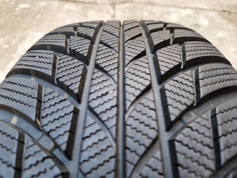 205/60 r16 zimne pneumatiky 205/60/16 205 60 16 - 5