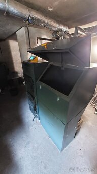 Kotel Benekov C27 Premium - 5