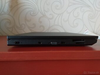 15,6" Lenovo ThinkPad L570 Full HD, IPS, i5 7300 - 5