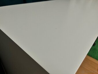 Ikea stôl MICKE (2 šuflíky) - 5