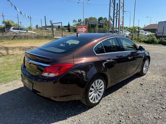 Opel Insignia 2.0 CDTI 160k Edition A/T - 5