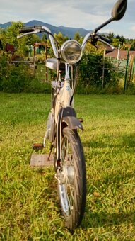 Piaggio ciao - 5