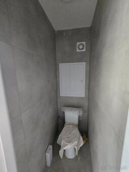 1 izbový byt, Komplet rekonštrukcia aj s nábytkom - 5