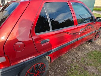 Predám auto - 5