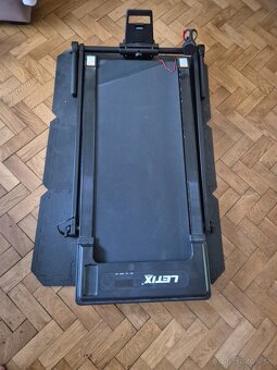 Letix foldpro bežecký pás - 5