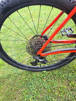 Trek Procaliber 9.5 - 5