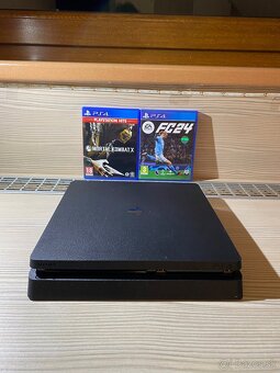 Predam ps4 - 5