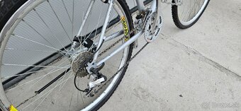 Bicykel - 5