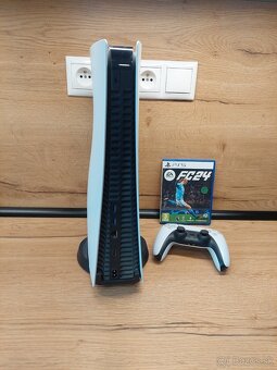 PlayStation 5 - 5