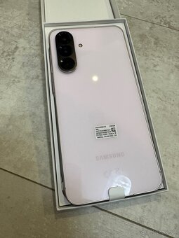 Predám,Vymením Samsung Galaxy A56 256GB (NOVÝ) - 5