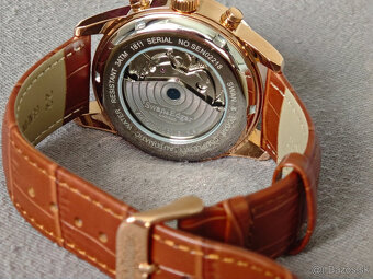 Hodinky Swan & Edgar - nove/nenosené - 5