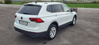 Volkswagen Tiguan Allspace 2.0 TDI EVO SCR Life DSG - 5