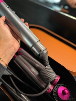 DYSON AIRWRAP - 5