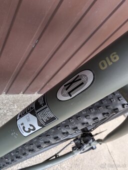 Scott Aspect 910 - 5