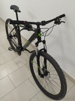 Bicykel CUBE AIM 29" XL - 5