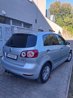 Volkswagen Golf Vl Plus - 5